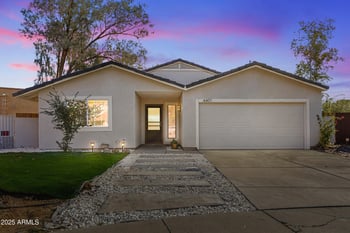 4401 Mcrae Way, Glendale, AZ 85308