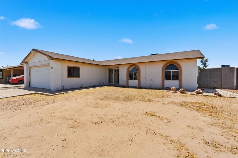4401 W Turquoise Ave, Glendale, AZ 85302