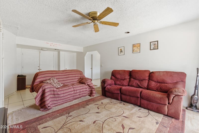 4401 W Turquoise Ave, Glendale, AZ 85302