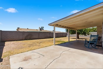 4401 Turquoise Ave, Glendale, AZ 85302