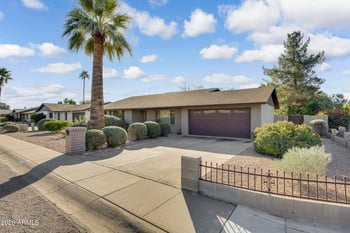 4401 Willow Ave, Phoenix, AZ 85032