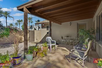 4401 Willow Ave, Phoenix, AZ 85032