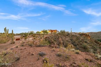 44010 N Us Hwy 60 --, Morristown, AZ 85342