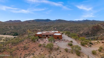 44010 Us Hwy 60 --, Morristown, AZ 85342