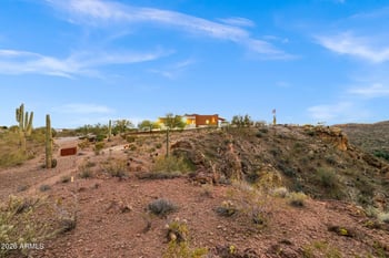 44010 Us Hwy 60 --, Morristown, AZ 85342