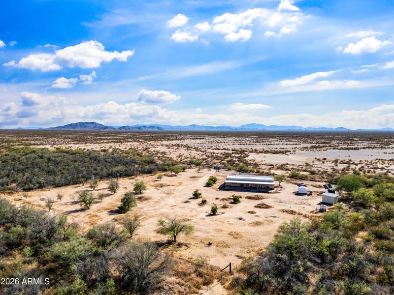 44015 S 71st Ave, Maricopa, AZ 85139