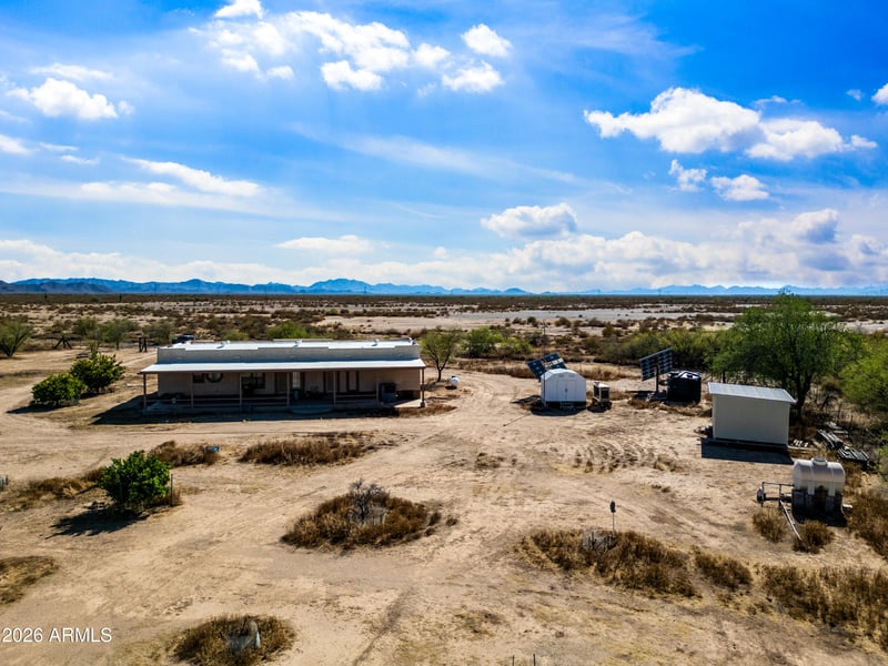 44015 S 71st Ave, Maricopa, AZ 85139