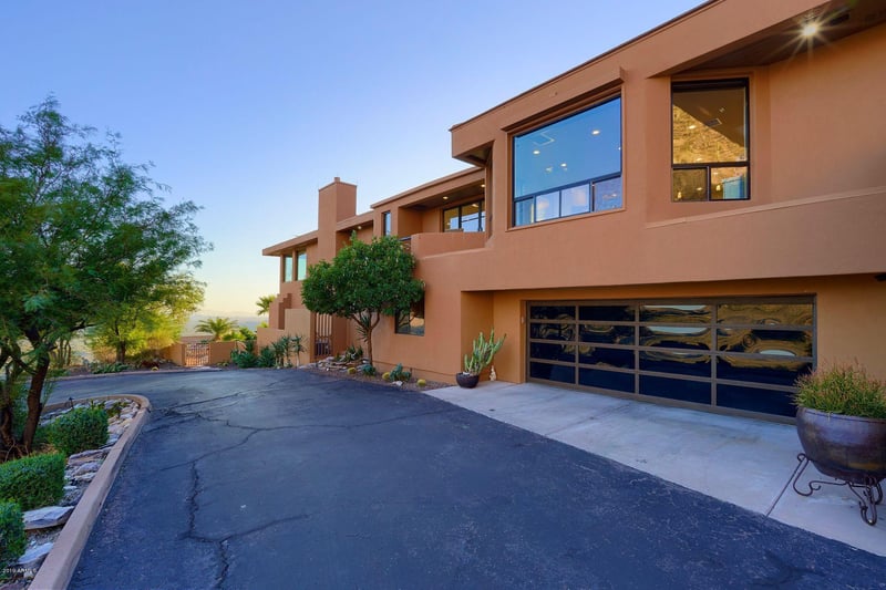 44019 N Cottonwood Canyon Rd, Cave Creek, AZ 85331