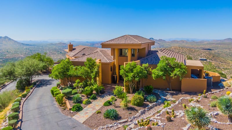 44019 N Cottonwood Canyon Rd, Cave Creek, AZ 85331