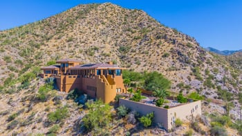 44019 N Cottonwood Canyon Rd, Cave Creek, AZ 85331