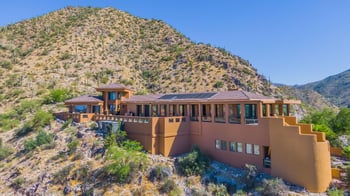 44019 N Cottonwood Canyon Rd, Cave Creek, AZ 85331