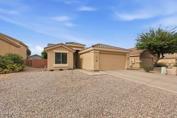 4402 124th Ave, Avondale, AZ 85392