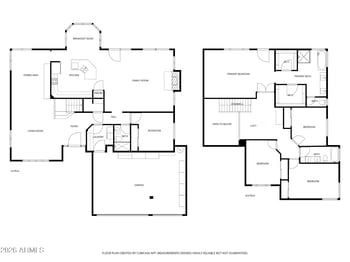 4402 Barwick Dr, Cave Creek, AZ 85331