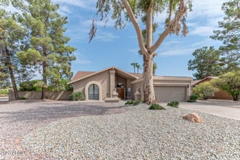 4402 Beverly Ln, Phoenix, AZ 85032