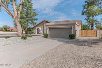 4402 Beverly Ln, Phoenix, AZ 85032