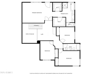 4402 E Barwick Dr, Cave Creek, AZ 85331