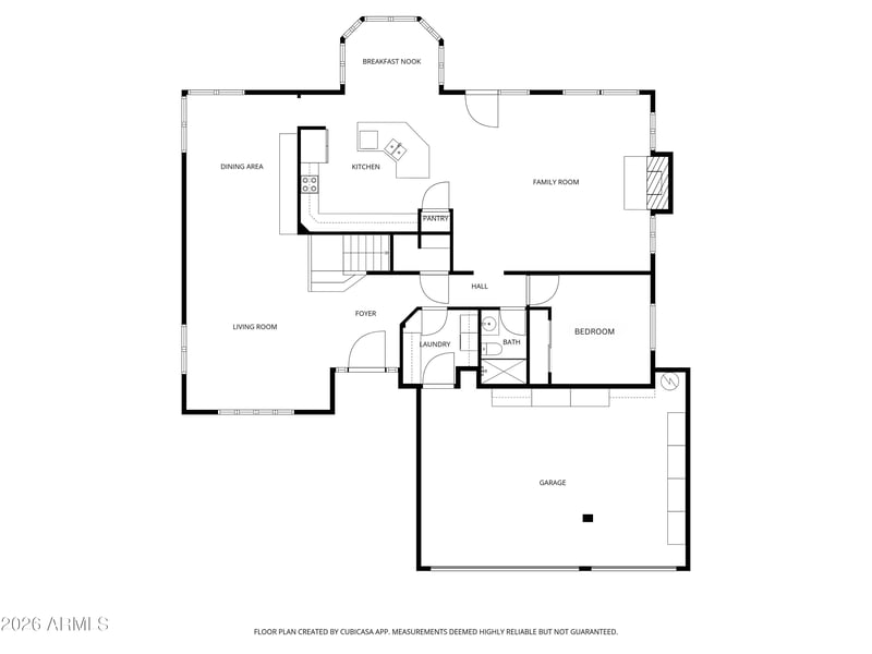4402 Barwick Dr, Cave Creek, AZ 85331