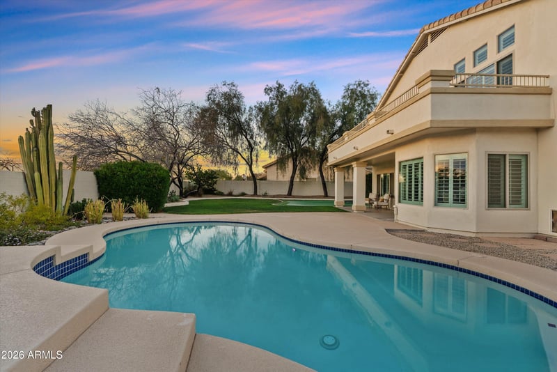 4402 Barwick Dr, Cave Creek, AZ 85331