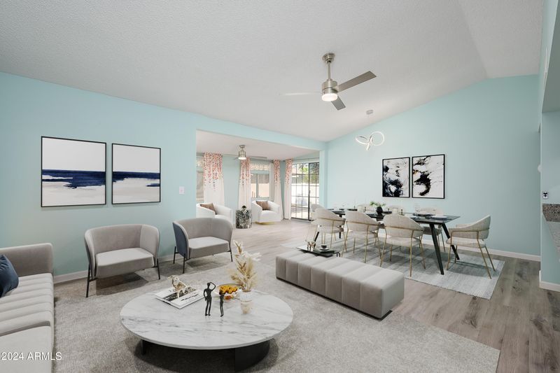 4402 E Cheyenne Dr, Phoenix, AZ 85044