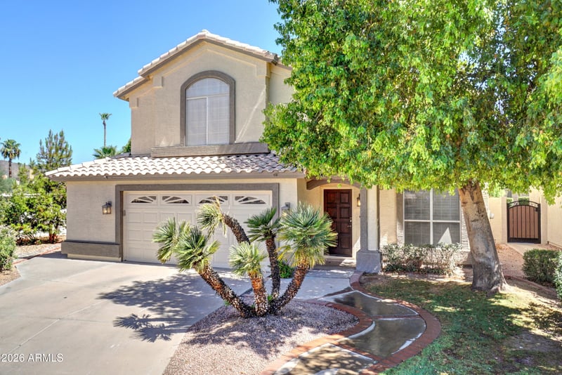 4402 E Desert Wind Dr, Phoenix, AZ 85044