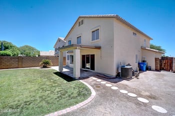4402 Desert Wind Dr, Phoenix, AZ 85044