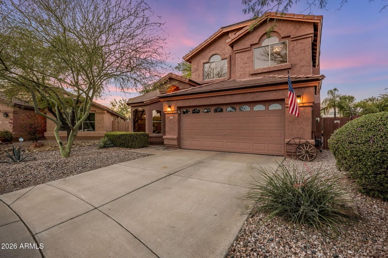 4402 Gatewood Rd, Phoenix, AZ 85050