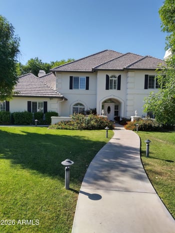 4402 Indigo Bay Dr, Gilbert, AZ 85234