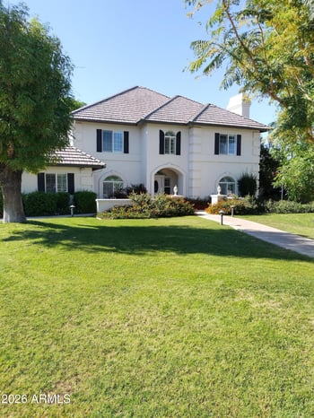 4402 Indigo Bay Dr, Gilbert, AZ 85234
