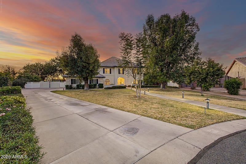 4402 E Indigo Bay Dr, Gilbert, AZ 85234