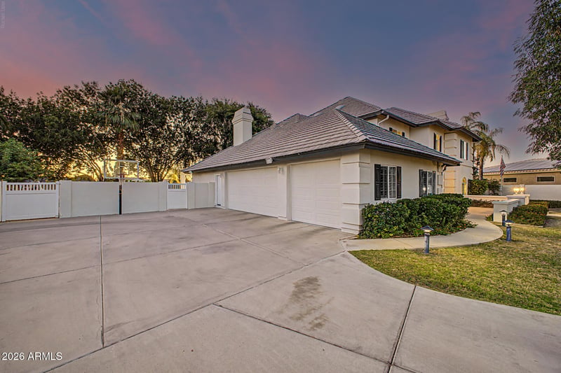 4402 E Indigo Bay Dr, Gilbert, AZ 85234