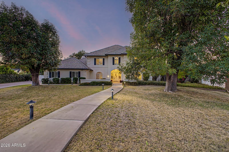 4402 E Indigo Bay Dr, Gilbert, AZ 85234