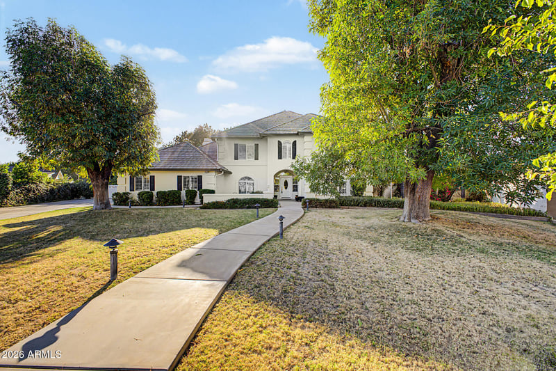 4402 E Indigo Bay Dr, Gilbert, AZ 85234