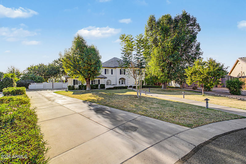 4402 E Indigo Bay Dr, Gilbert, AZ 85234