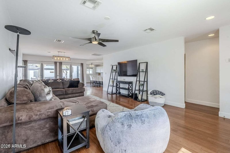 4402 Montecito Ave, Phoenix, AZ 85018