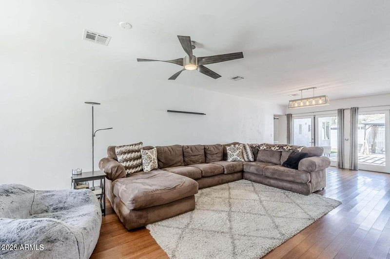 4402 Montecito Ave, Phoenix, AZ 85018