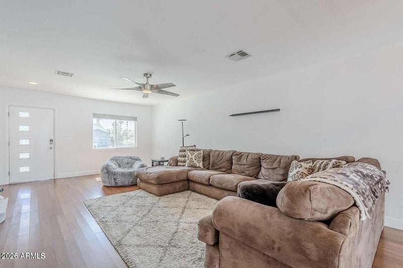 4402 Montecito Ave, Phoenix, AZ 85018