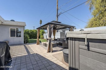 4402 E Montecito Ave, Phoenix, AZ 85018