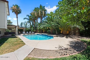 4402 Vista Dr, Phoenix, AZ 85032