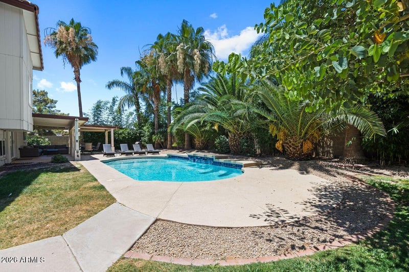 4402 E Vista Dr, Phoenix, AZ 85032