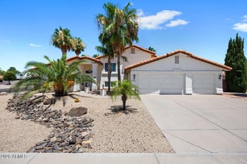 4402 Vista Dr, Phoenix, AZ 85032