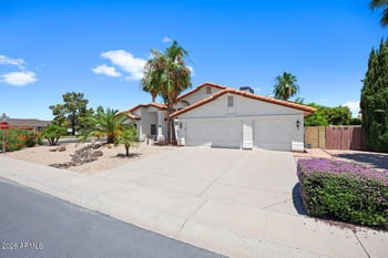 4402 Vista Dr, Phoenix, AZ 85032