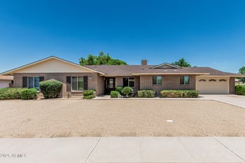 4402 El Caminito Dr, Glendale, AZ 85302