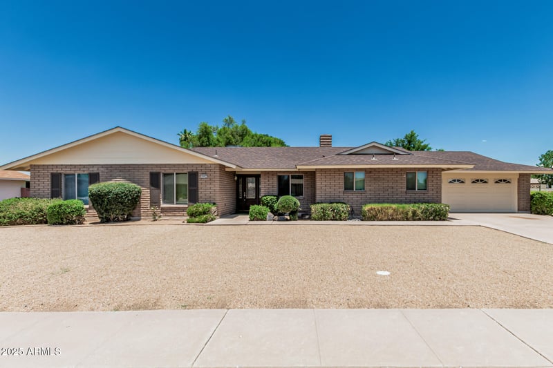 4402 El Caminito Dr, Glendale, AZ 85302