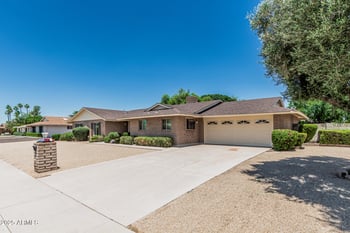 4402 El Caminito Dr, Glendale, AZ 85302