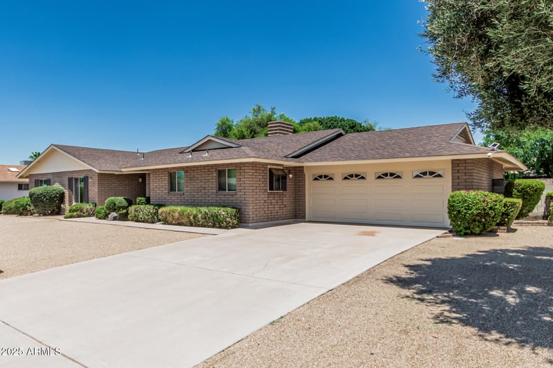 4402 El Caminito Dr, Glendale, AZ 85302