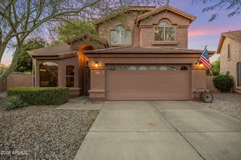 4402 Gatewood Rd, Phoenix, AZ 85050