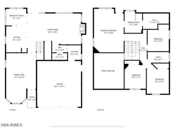 4402 Gatewood Rd, Phoenix, AZ 85050