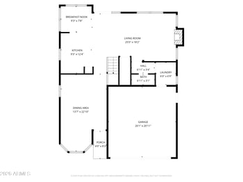 4402 Gatewood Rd, Phoenix, AZ 85050