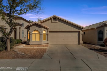 4402 Glenhaven Dr, Phoenix, AZ 85048