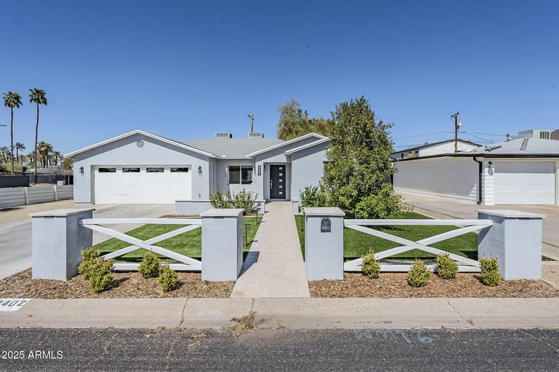 4402 Montecito Ave, Phoenix, AZ 85018